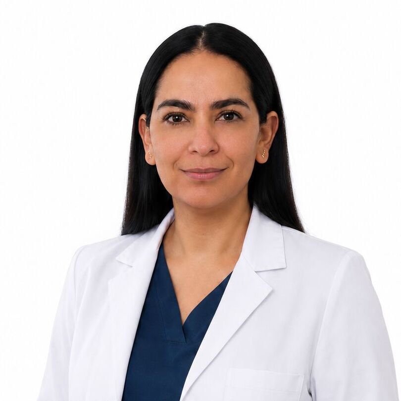 Dra. Amira Latorre